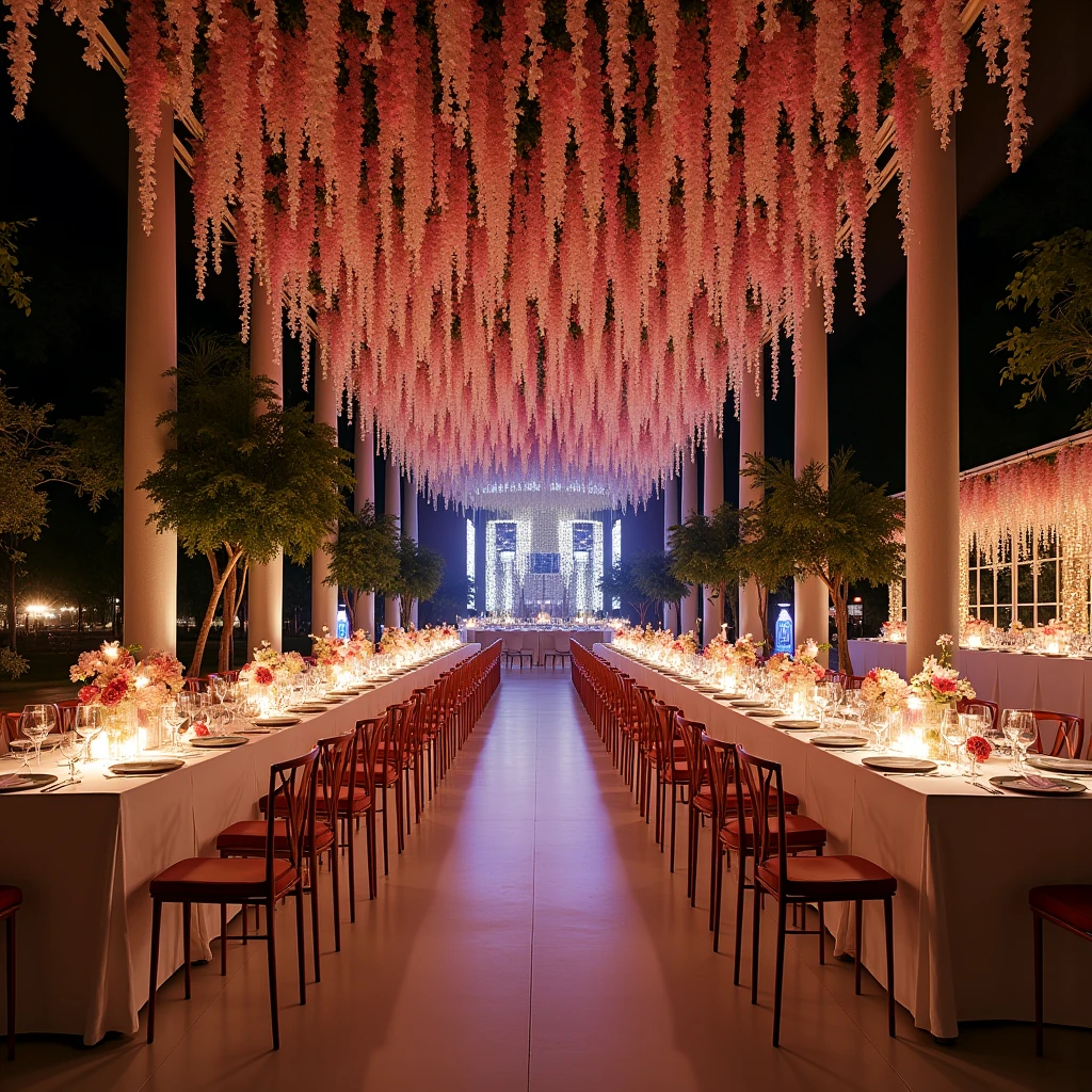 Event Styling Services